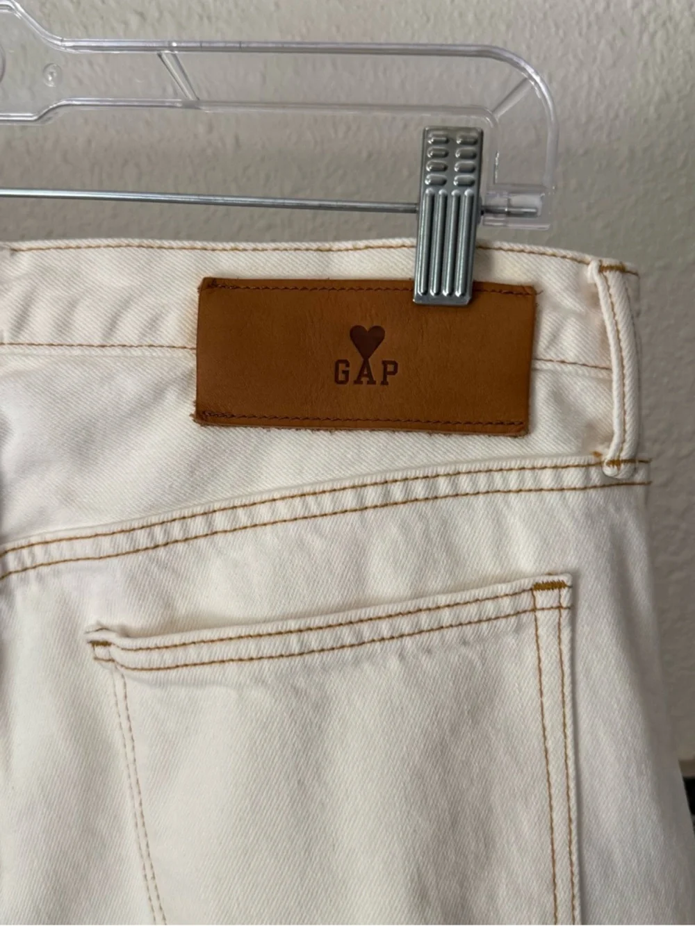 GAP size 31